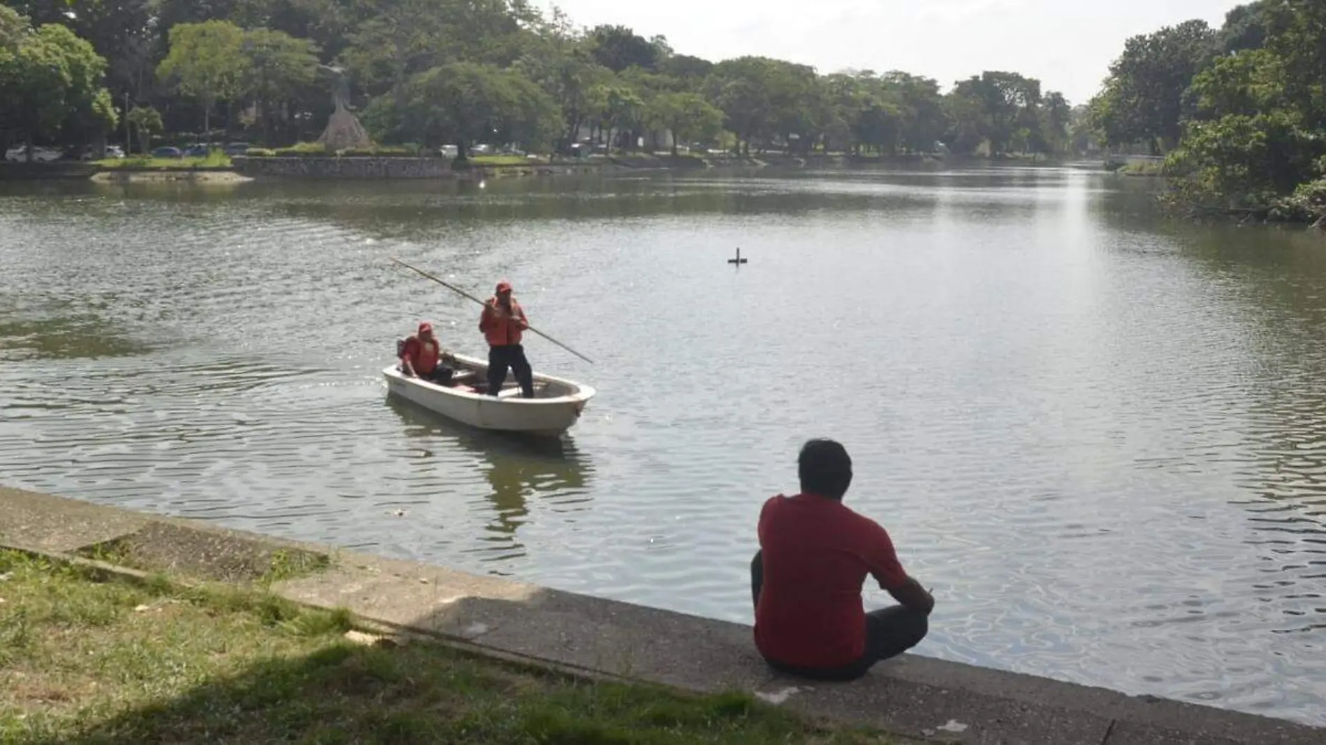 laguna ilusiones